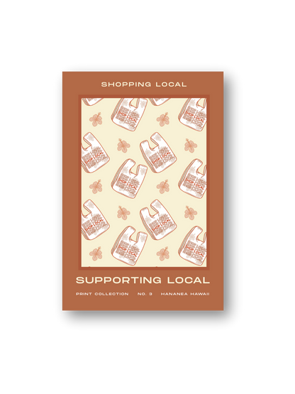 shop local art print 1