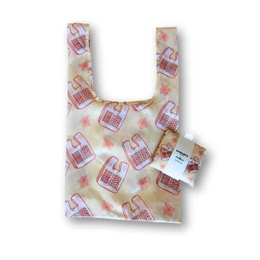 shop local tote bag product photo